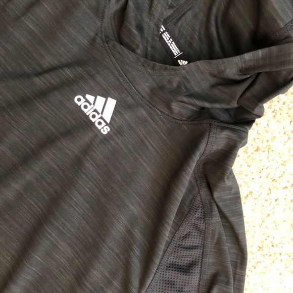 ADIDAS Lightweight Pullover - Picture 2 of 2